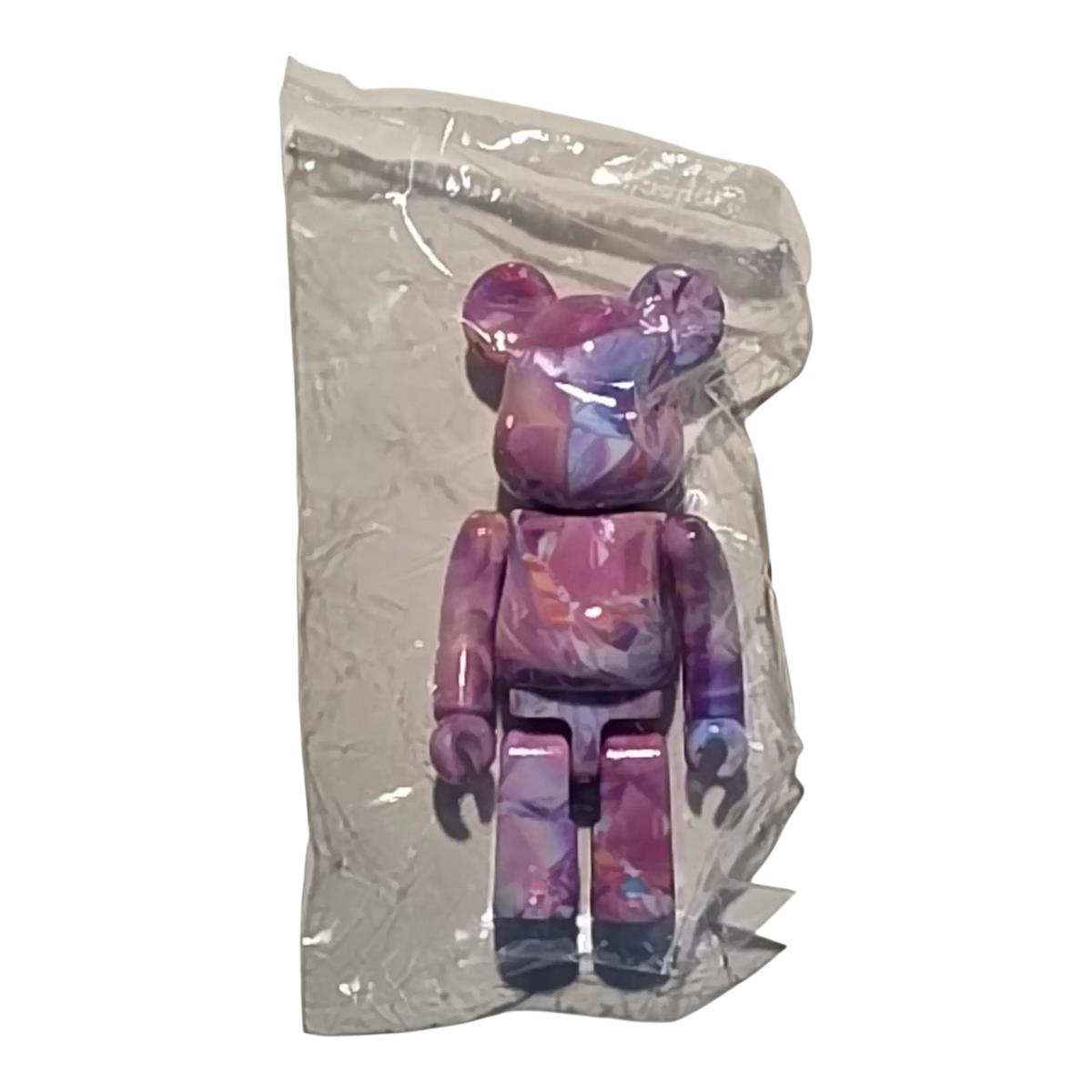 Bearbrick Series 51 Jellybean 100% in Folie