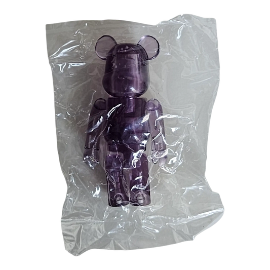 Bearbrick Series 7 Jellybean 100% in Folie