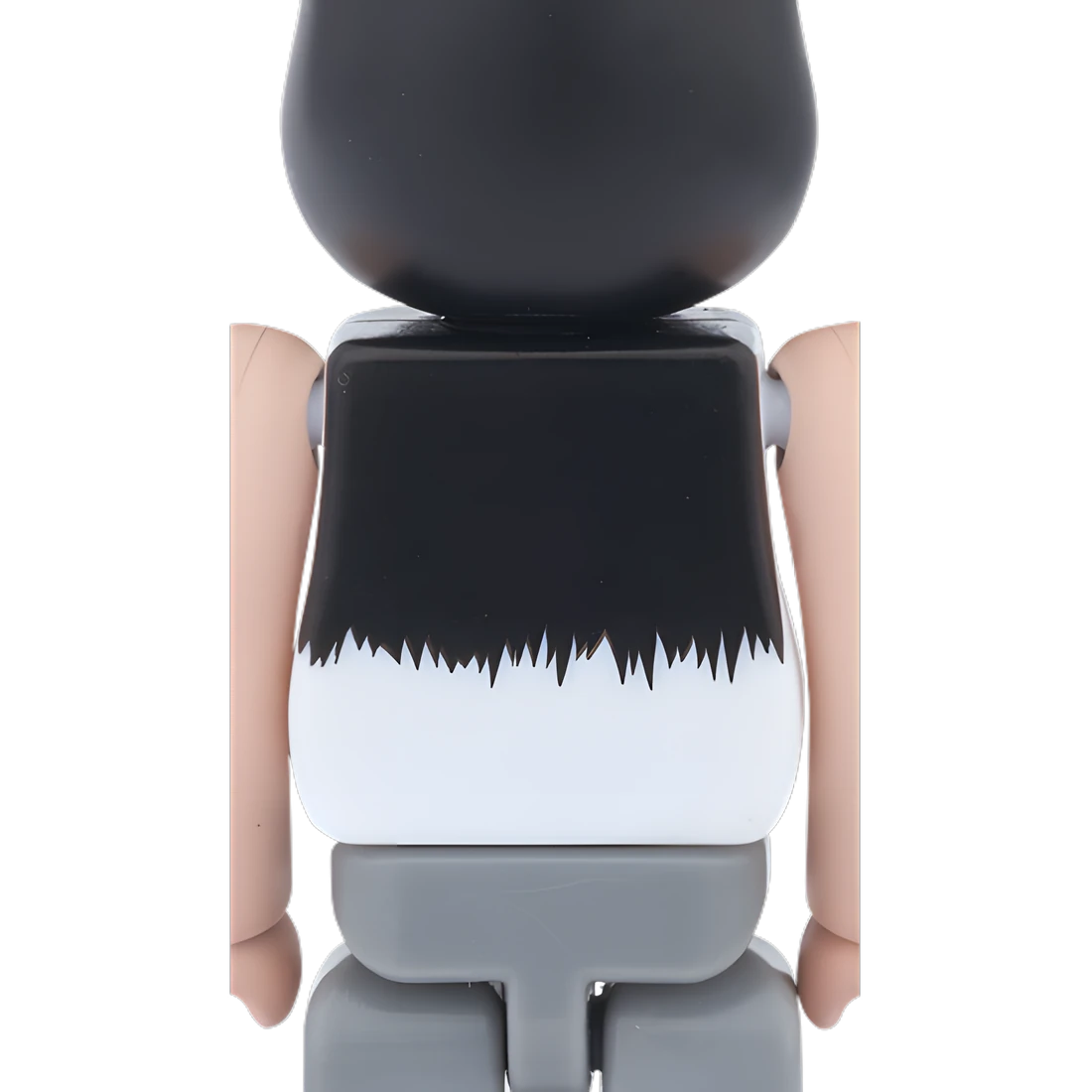 Bearbrick Steve Aoki 100% Herstellerbild 2