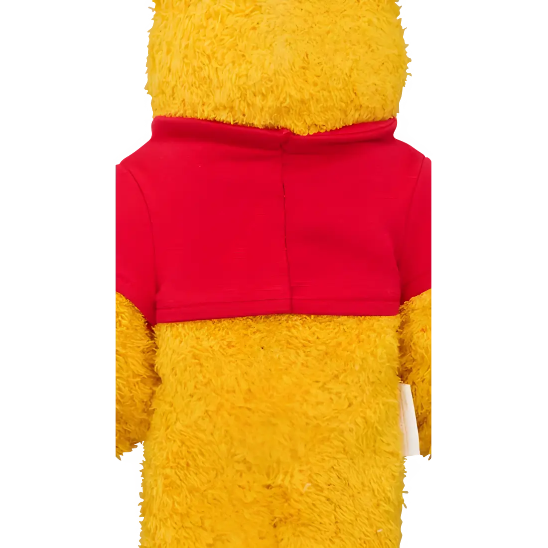 Bearbrick Winnie the Pooh Costume Version 400% Herstellerbild 2