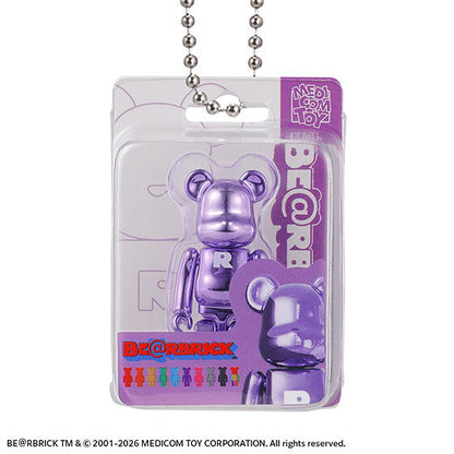 BE@RBRICK Package Ch@rm Collection Vol. 3 (50%)