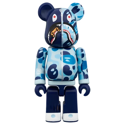 Baby Milo Camo Shark Blue Version Herstellerbild 2
