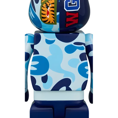Baby Milo Camo Shark Blue Version Herstellerbild 4
