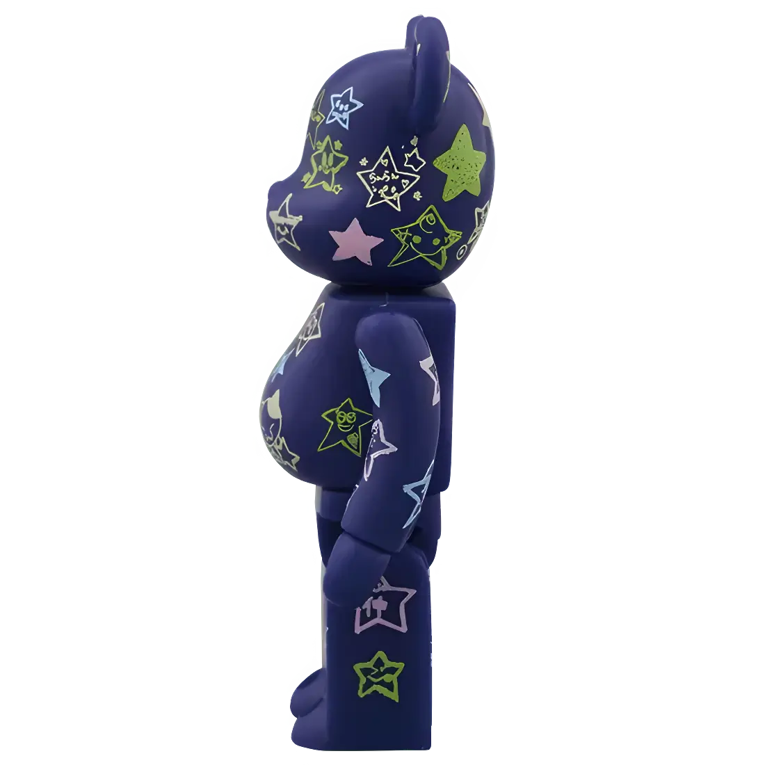 Bearbrick AKB48 100% Herstellerbild 3