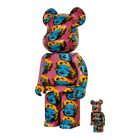 BE@RBRICK Andy Warhol Marilyn Monroe #2 (100%+400%)