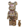 Bearbrick Anever 100%+400% schräg