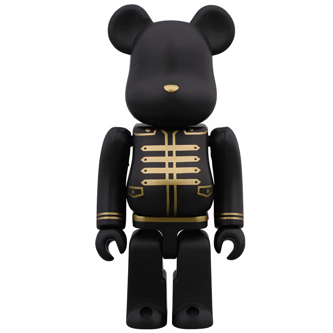 Bearbrick BTS 100% Herstellerbild 1