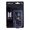 Bearbrick BTS 100% in der Verpackung