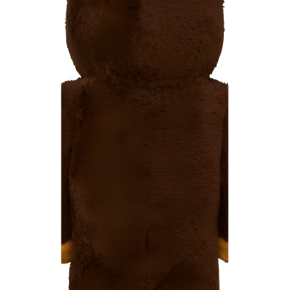 Bearbrick Baby Milo Costume Version Herstellerbild 2