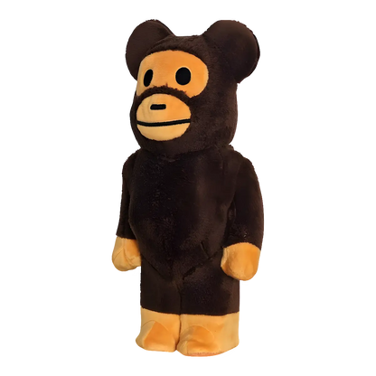 Bearbrick Baby Milo Costume Version schräg