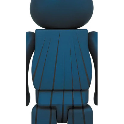 Bearbrick Batman (Batman Hush) 100%+400% Herstellerbild 4