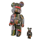 BE@RBRICK Benjamin Grant 