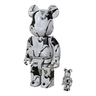 BE@RBRICK Brandalism 