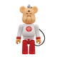 BE@RBRICK CCLemon × Kinnikuman – 3 Ramenman (70%)