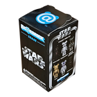 BE@RBRICK Chase Star Wars #1 Blind Box (100%)