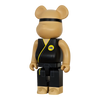Bearbrick Cobra Kai [Cobra Kai] 400% schräg