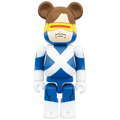 Bearbrick Cyclops Variant Suit Version Herstellerbild 2