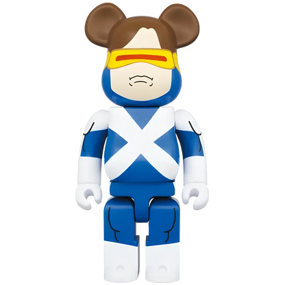 Bearbrick Cyclops Variant Suit Version Herstellerbild 3