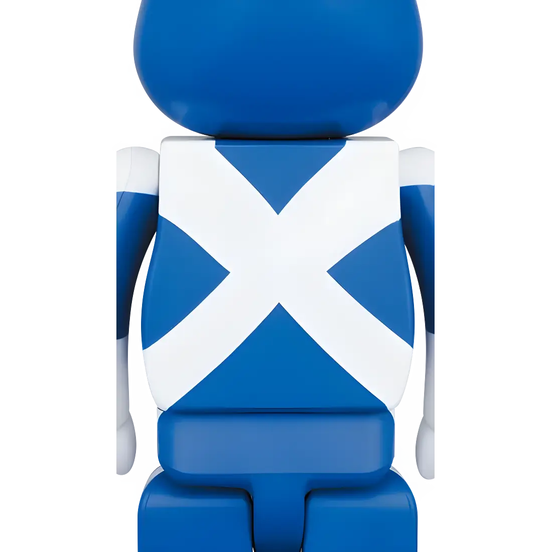 Bearbrick Cyclops Variant Suit Version Herstellerbild 4