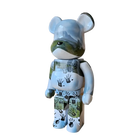 BE@RBRICK Death Stranding (1000%)