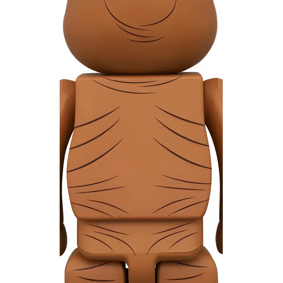 Bearbrick E.T. The Extra-Terrestrial Herstellerbild 4