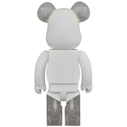 Bearbrick EVE [WALL-E] 400% Herstellerbild 2