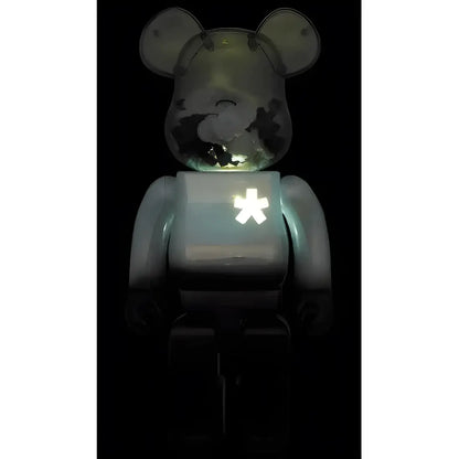 Bearbrick Eric Haze Herstellerbild 3
