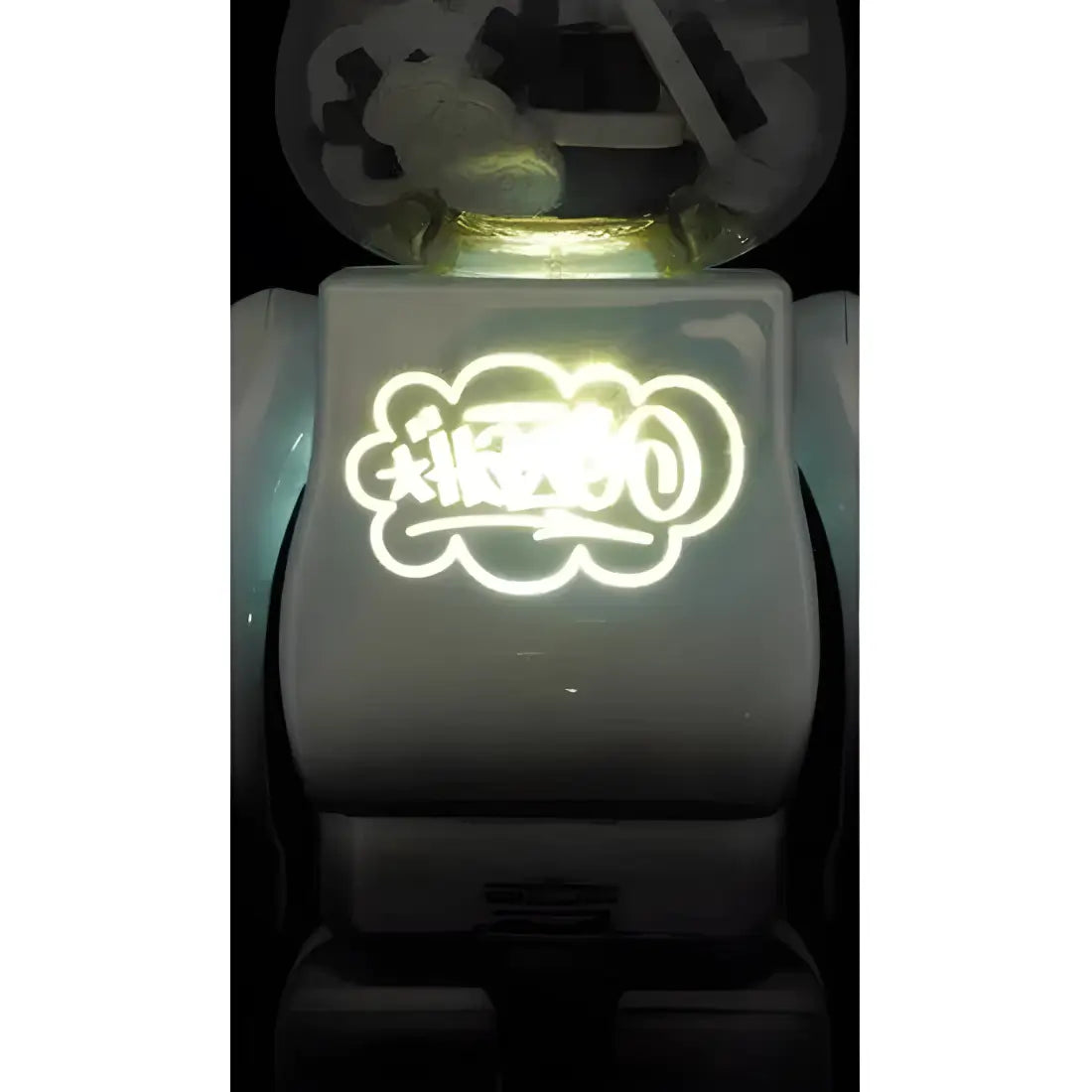 ❤️新品未使用❤️BE@RBRICK ERIC HAZE 400％ 正規品 MEDICOM TOY（メディコム・トイ） BE@RBRICK ERIC HAZE 400