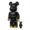 Bearbrick G10 100%+400% schräg
