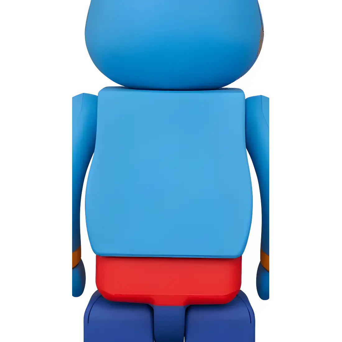 Bearbrick Genie Herstellerbild 4