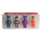 BE@RBRICK Godzilla vs. McDonald's (150%)