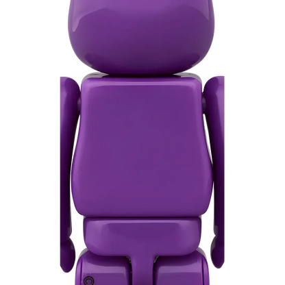 Bearbrick Godzilla vs McDonalds 150% Herstellerbild 7