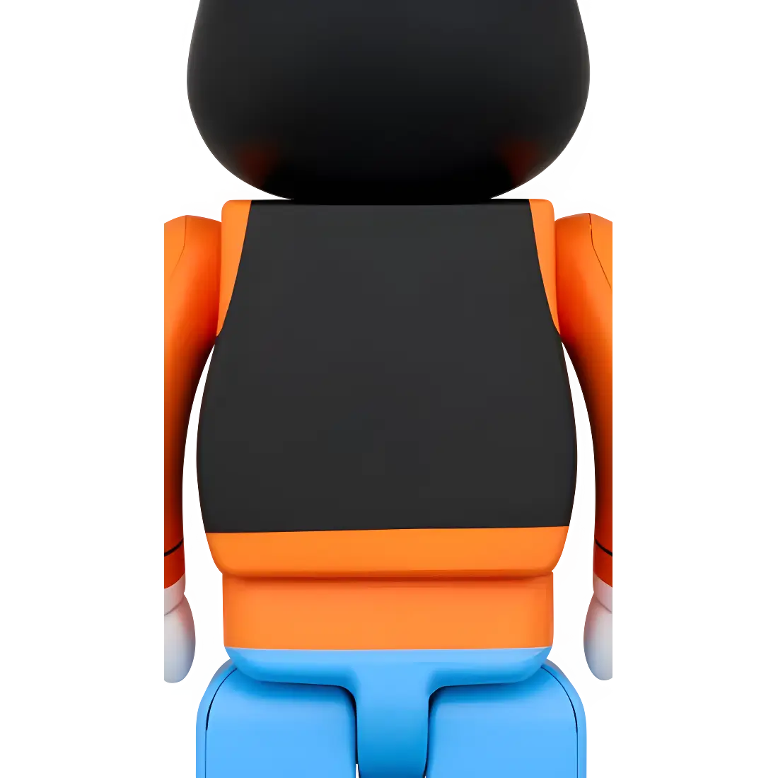 Bearbrick Goofy Herstellerbild 2