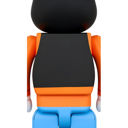 Bearbrick Goofy Herstellerbild 2