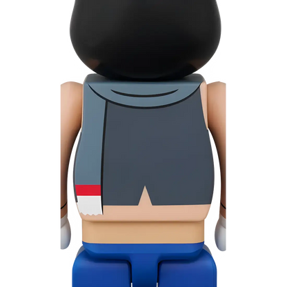 Bearbrick Goofy (Lonesome Ghosts Version) Herstellerbild 2