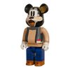 Bearbrick Goofy (Lonesome Ghosts Version) schräg