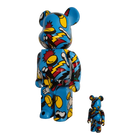 BE@RBRICK Grafflex (100%+400%)