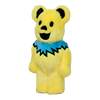 Bearbrick Grateful Dead Dancing Bears Costume Version Yellow 400% schräg