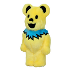 BE@RBRICK Grateful Dead Dancing Bears Costume Version Yellow (400%)