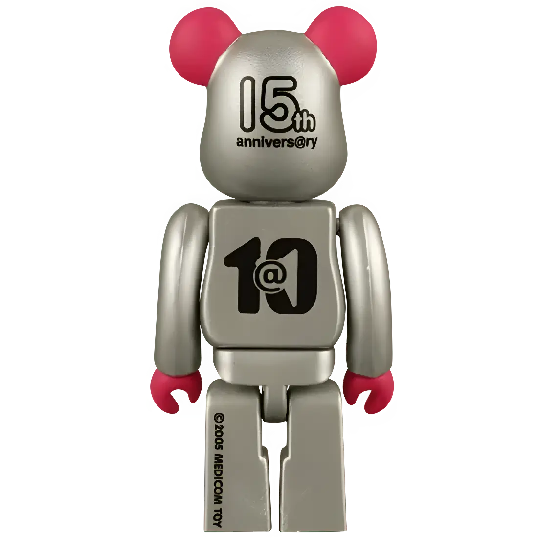 Bearbrick HMV 100% Herstellerbild 2