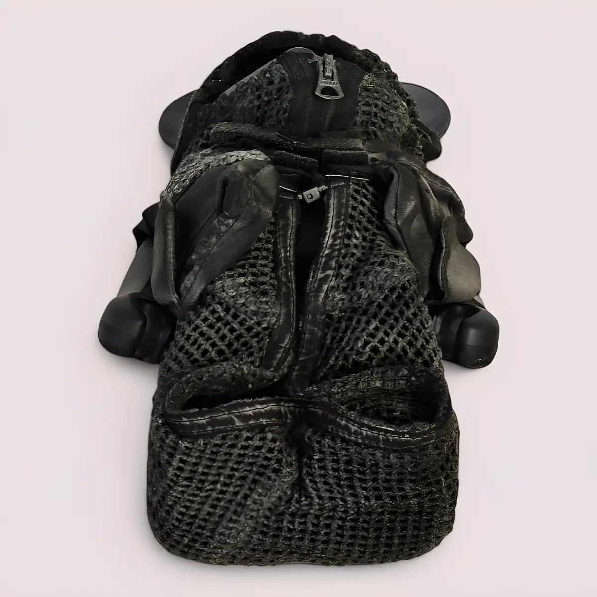 Bearbrick Hamcus 400% Echtheitsmerkmale