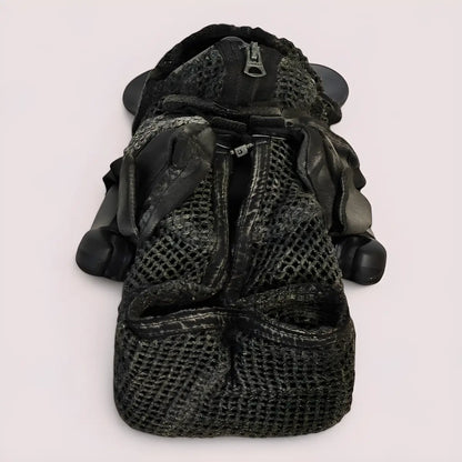 Bearbrick Hamcus 400% Echtheitsmerkmale