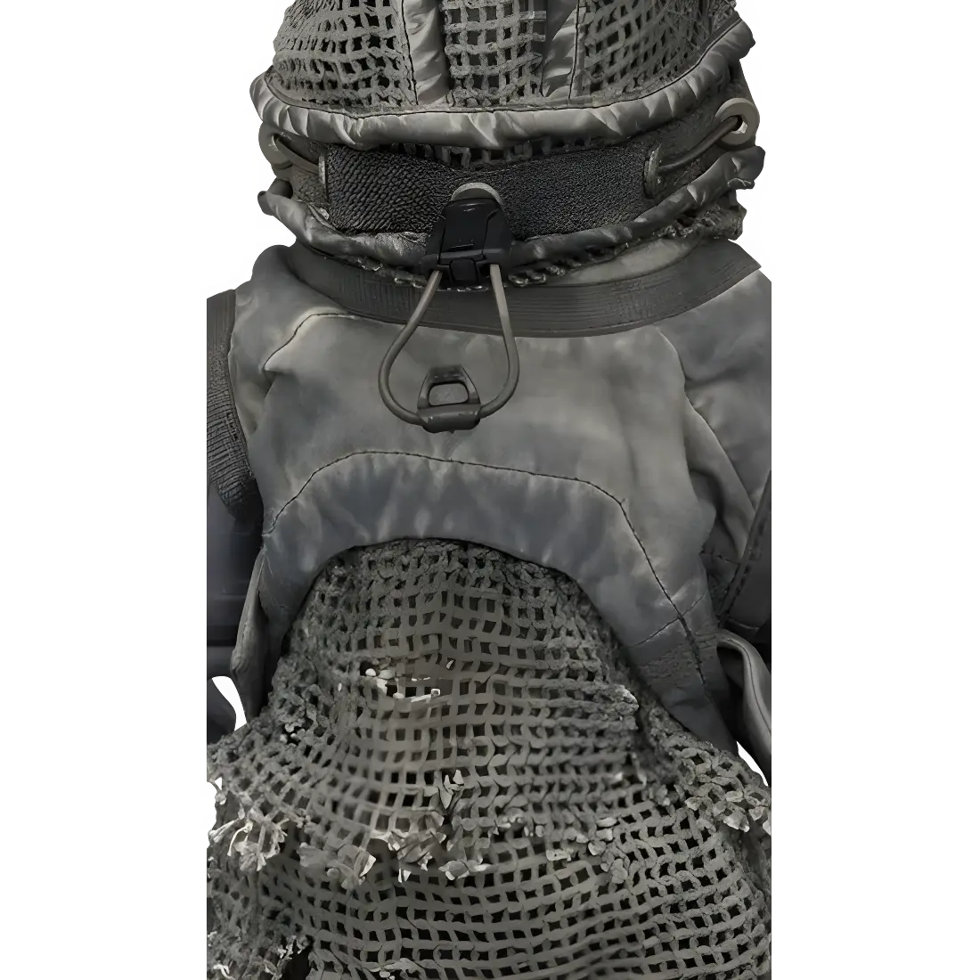 Bearbrick Hamcus 400% Herstellerbild 2