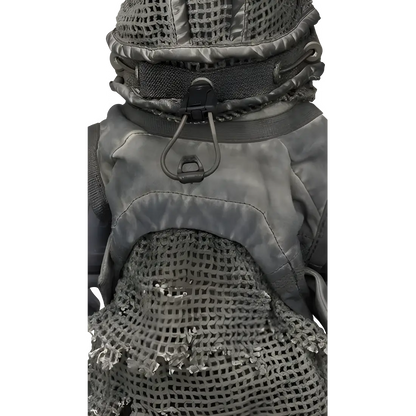 Bearbrick Hamcus 400% Herstellerbild 2