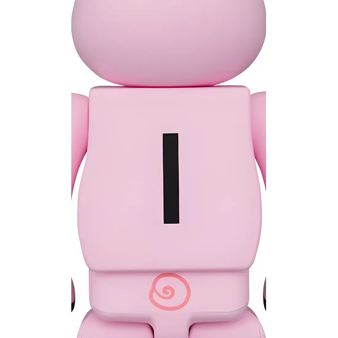 Bearbrick Hamm [Toy Story] 400% Herstellerbild 2