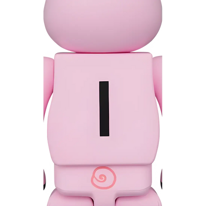 Bearbrick Hamm [Toy Story] 400% Herstellerbild 2