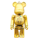 BE@RBRICK Avengers: Endgame – 13 Thanos (100%)