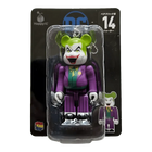 BE@RBRICK DC – 14 Jokers (100%)