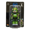 Bearbrick Happy Kuji 'DC' (2020) - 6 Green Arrow 100% in der Verpackung