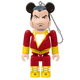 BE@RBRICK DC – 7 Shazam (100%)